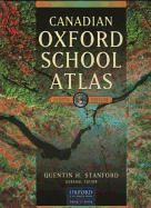 Canadian Oxford School Atlas Eighth Edition
