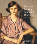 Canadian Paintings, Prints and Drawings