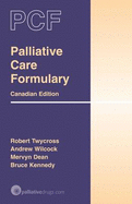 Canadian Palliative Care Formulary