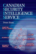 Canadian Security Intelligence Service