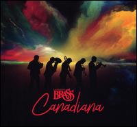 Canadiana - Canadian Brass