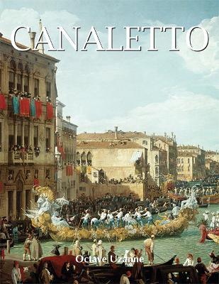 Canaletto - Uzanne, Octave