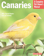 Canaries: Everything about Purchase, Care, and Nutrition