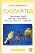 Canaries - Bernacki, J