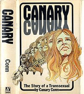 Canary : the story of a transsexual