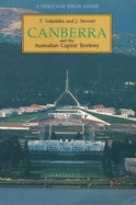 Canberra and the Australian Capital Territory - Aslanides, Timoshenko, and Stewart, Jenny