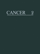 Cancer a Comprehensive Treatise 2: Etiology: Viral Carcinogenesis