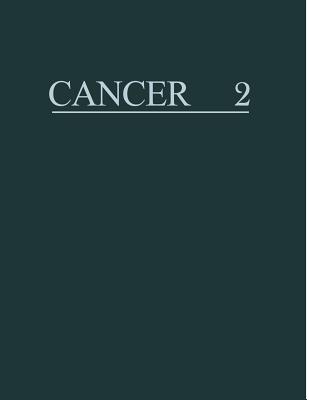Cancer a Comprehensive Treatise 2: Etiology: Viral Carcinogenesis - Becker, Frederick (Editor)