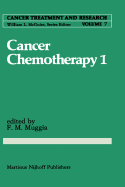 Cancer Chemotherapy 1