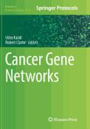 Cancer Gene Networks