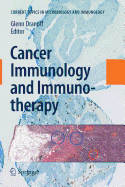 Cancer Immunology and Immunotherapy