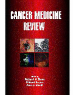 Cancer Medicine Review - Stone, Richard M