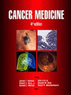 Cancer Medicine - Frei, Emil, and Holland, James F (Editor)