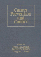 Cancer Prevention and Control