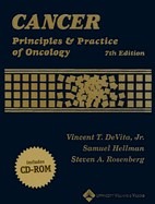 Cancer: Principles & Practice of Oncology