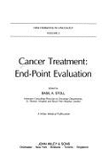 Cancer Treatment: End-Point Evaluation - Stoll, Basil A, Professor