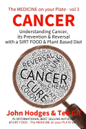 Cancer: Understanding CANCER, PREVENTION & REVERSAL with a SIRT FOOD & PLANT BASED DIET