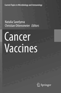 Cancer Vaccines