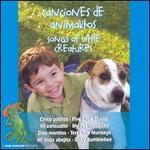 Canciones de Animalitos