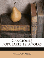 Canciones populares espaolas