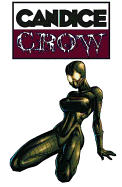 Candice Crow