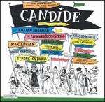 Candide [Columbia Bonus Tracks] - Original Broadway Cast