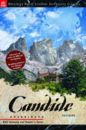 Candide-Literary Touchstone Classic - Voltaire
