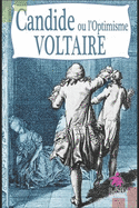 Candide, ou l'Optimisme