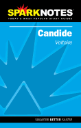 Candide (SparkNotes Literature Guide)