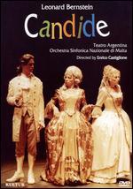 Candide - Enrico Castiglione
