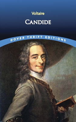 Candide - Voltaire, and Arouet, Francois-Marie (Editor)