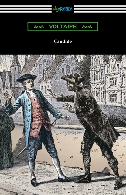 Candide - Voltaire