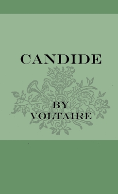 Candide - Voltaire