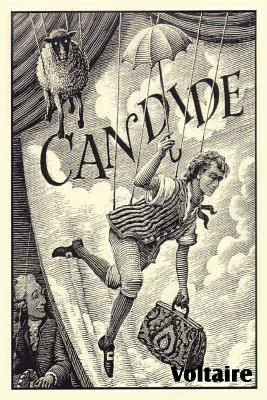 Candide - Voltaire