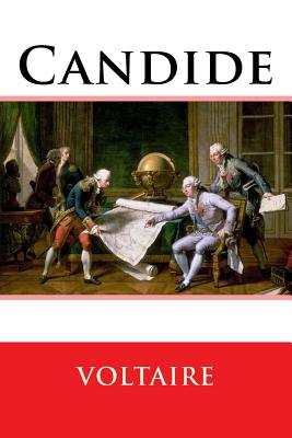 Candide - Voltaire