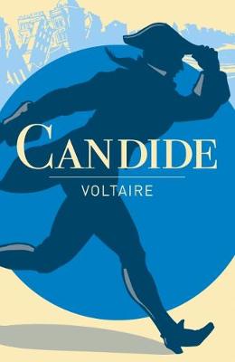 Candide - Voltaire