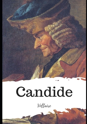 Candide - Smollett, Tobias (Translated by), and Voltaire