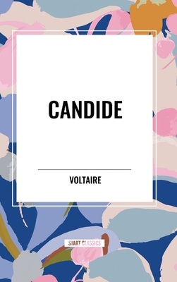 Candide - Voltaire