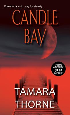 Candle Bay - Thorne, Tamara