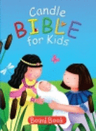 Candle Bible for Kids: Board Book