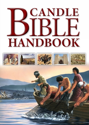 Candle Bible Handbook - Smith, Carol J, and Day, Terry Jean, and Dowley, Tim (Editor)