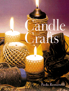 Candle Crafts - Romanelli, Paola