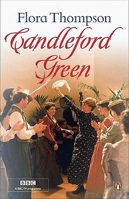 Candleford Green - Thompson, Flora