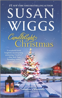 Candlelight Christmas - Wiggs, Susan
