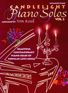 Candlelight Piano Solos, Vol 2