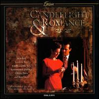 Candlelight & Romance - 101 Strings Orchestra