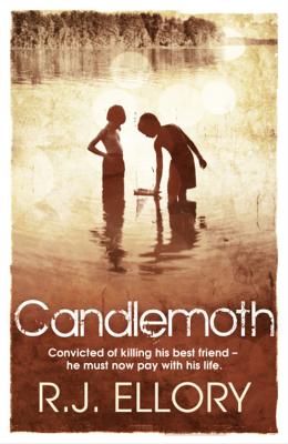 Candlemoth - Ellory, R J