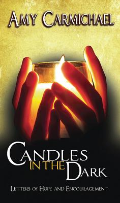 Candles in the Dark - Carmichael, Amy