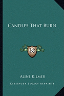 Candles That Burn