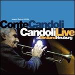 Candoli Live